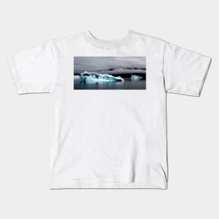 Stormy Day Kids T-Shirt